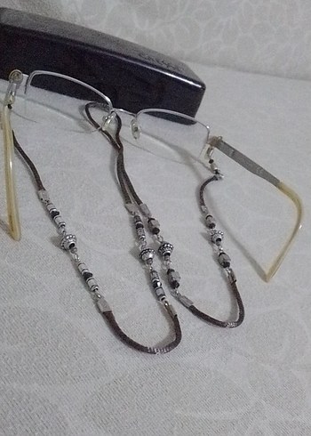 TWİNEXTE MARKA YAYLI ESNEK GÖZLÜK,, ÇERÇEVESİ,, CAMLARI ORJİNAL - Görsel 8