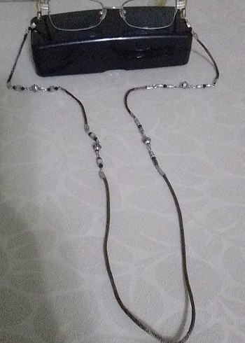 TWİNEXTE MARKA YAYLI ESNEK GÖZLÜK,, ÇERÇEVESİ,, CAMLARI ORJİNAL - Görsel 4