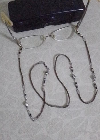 TWİNEXTE MARKA YAYLI ESNEK GÖZLÜK,, ÇERÇEVESİ,, CAMLARI ORJİNAL - Görsel 9