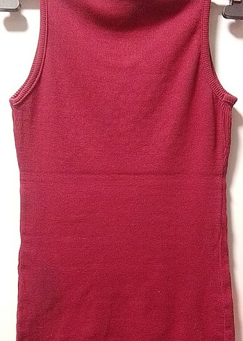 Kızlar için Bordo Dantelli gül motifli kurdele,pul payetişlemeli - Görsel 5