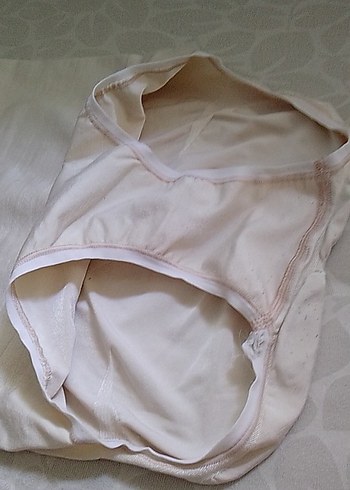 TOPARLAYICI, ŞEKİL VERDİRİCİ KİLOTLU KORSE M, L BDN TEN RENGİ - Görsel 10