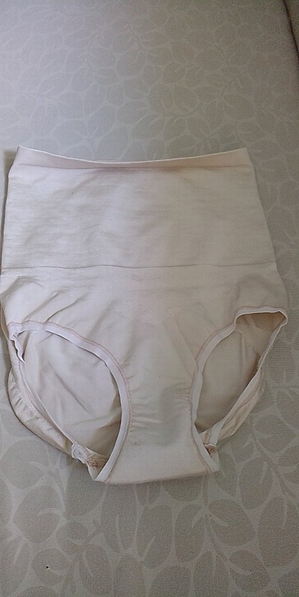 TOPARLAYICI, ŞEKİL VERDİRİCİ KİLOTLU KORSE M, L BDN TEN RENGİ - Görsel 5