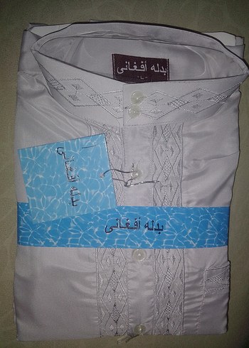HACIDAN GELDİ 2 TAKIM VE KEPİ,, AÇIK GRİ L BDN BUZ MAVİSİ M BDN