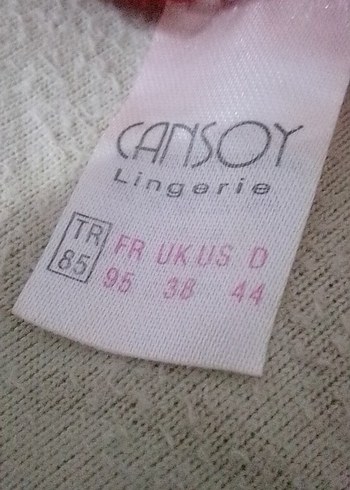 Gardrops ilanı