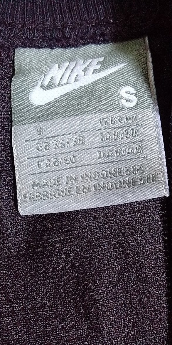 NIKE(NAYK) MARKA S BDN BAYAN EŞOFMAN TAKIMI SIFIR AYARINDA YENİ — görsel 8/21