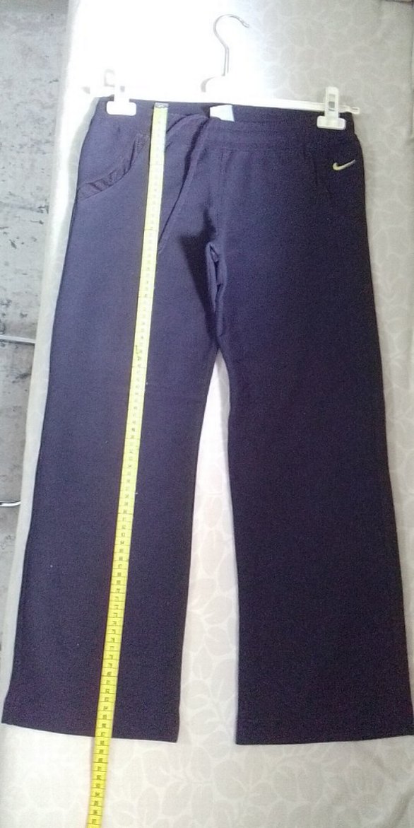 NIKE(NAYK) MARKA S BDN BAYAN EŞOFMAN TAKIMI SIFIR AYARINDA YENİ — görsel 14/21