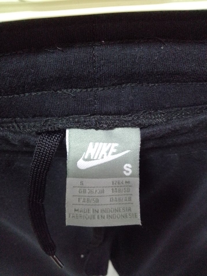 NIKE(NAYK) MARKA S BDN BAYAN EŞOFMAN TAKIMI SIFIR AYARINDA YENİ — görsel 19/21