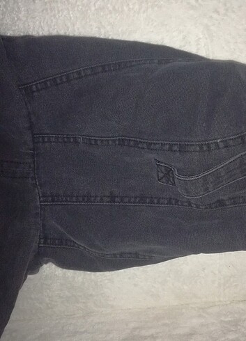 TRENÇKOT BAYAN KABAN 40 BEDEN M BDN KOT KUMAŞI - Görsel 7