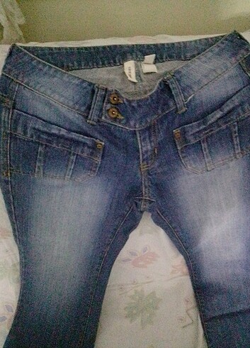 MANGO MARKA 36 BDN KOT SIFIR SAYILIR TERTEMİZ
