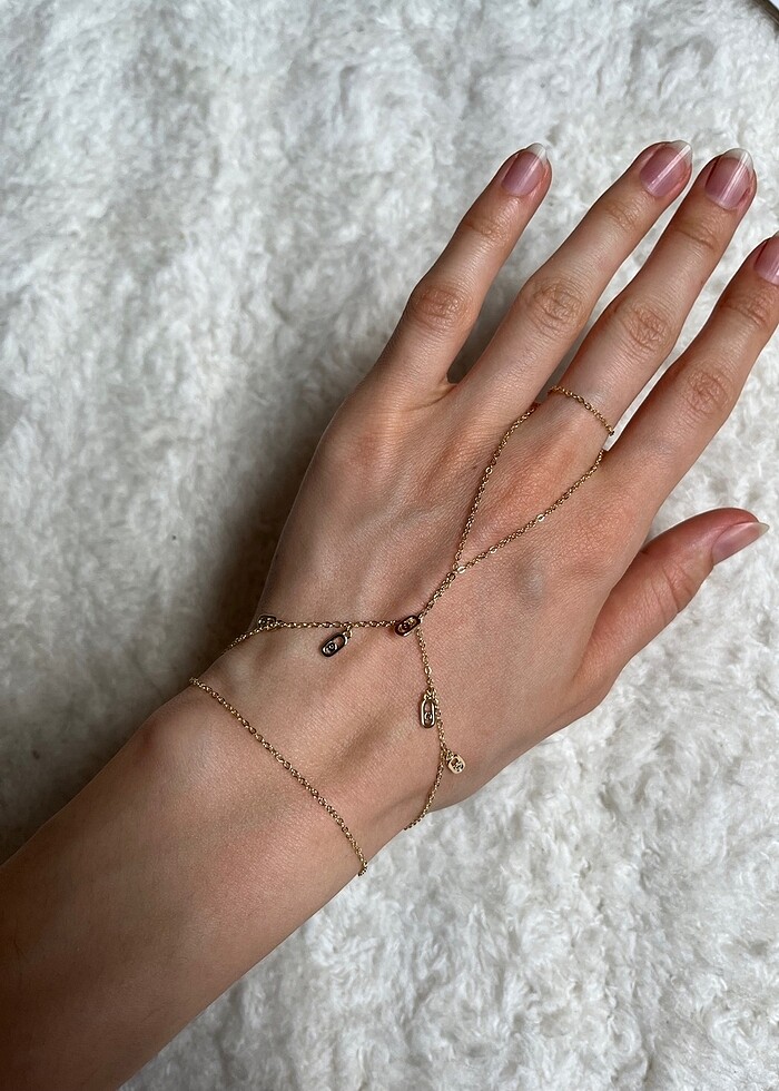 Messika Model Çelik Şahmeran - Görsel 4