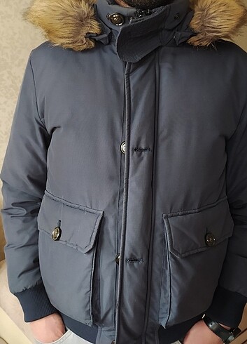 Tommy Hilfiger mont 