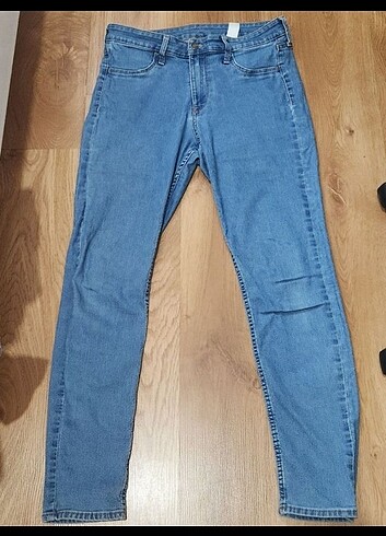 H&M skinny regular jean