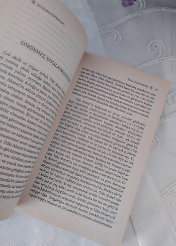 İncilerim Döküldü - Yılmaz Şenkardeş - Görsel 3