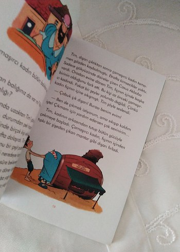 Beden Ezeli Düşman Amiral Çekiçbaş - Korsan Tayfası