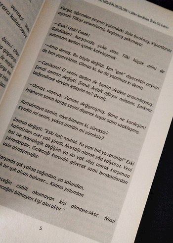 Başarı Davetsiz Misafir Değildir - Nedim Taktak