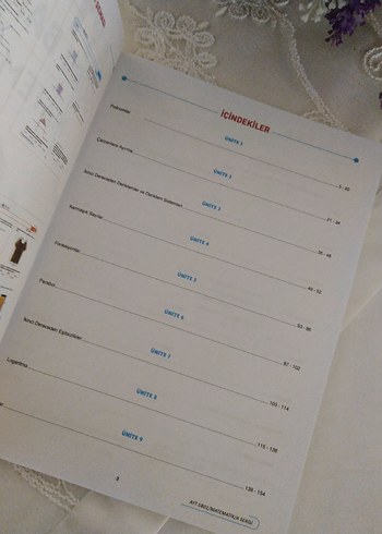 AYT Matematik Soru Bankası - Görsel 2