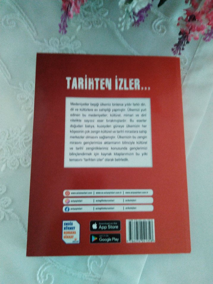 AYT Matematik Soru Bankası - Görsel 4