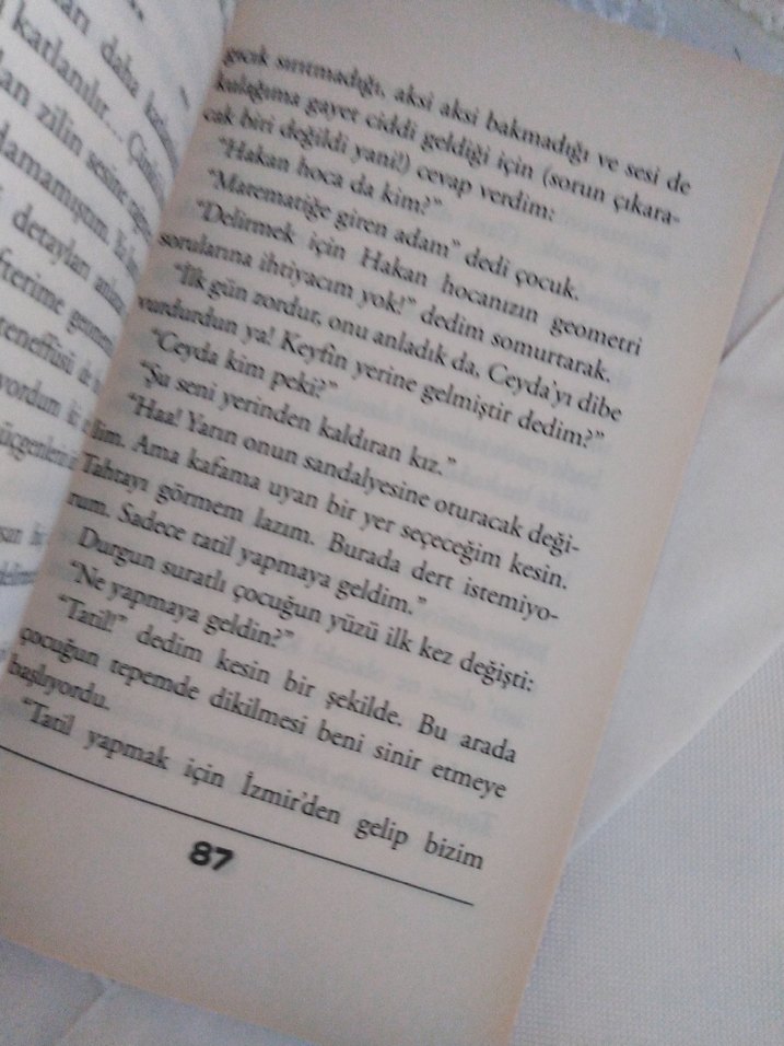 Deniz Erbulak - Sürpriz Tatil 2 - Görsel 3