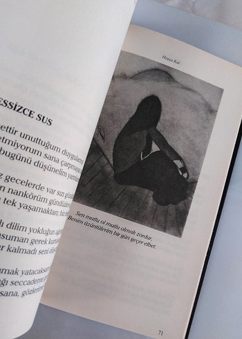 Hoşça Kal - Adnan Saygılı - Görsel 4