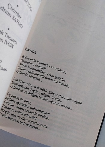 Hoşça Kal - Adnan Saygılı - Görsel 3