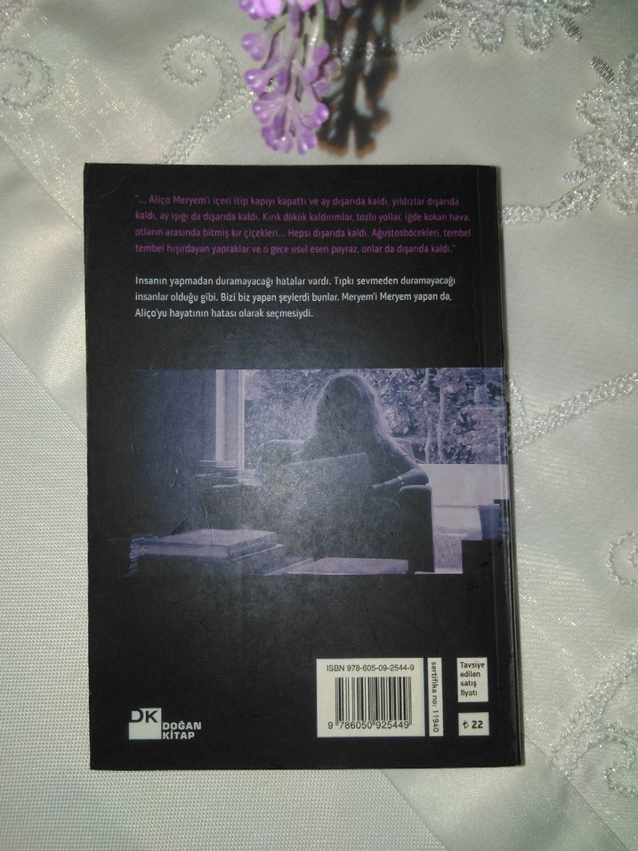 Hande Altaylı - Delice - Görsel 4