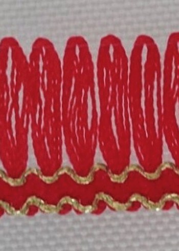 Dekoratif Şerit. - Görsel 4