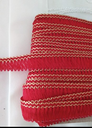 Dekoratif Şerit. - Görsel 2