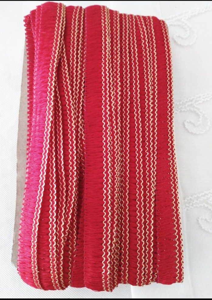 Dekoratif Şerit. - Görsel 3