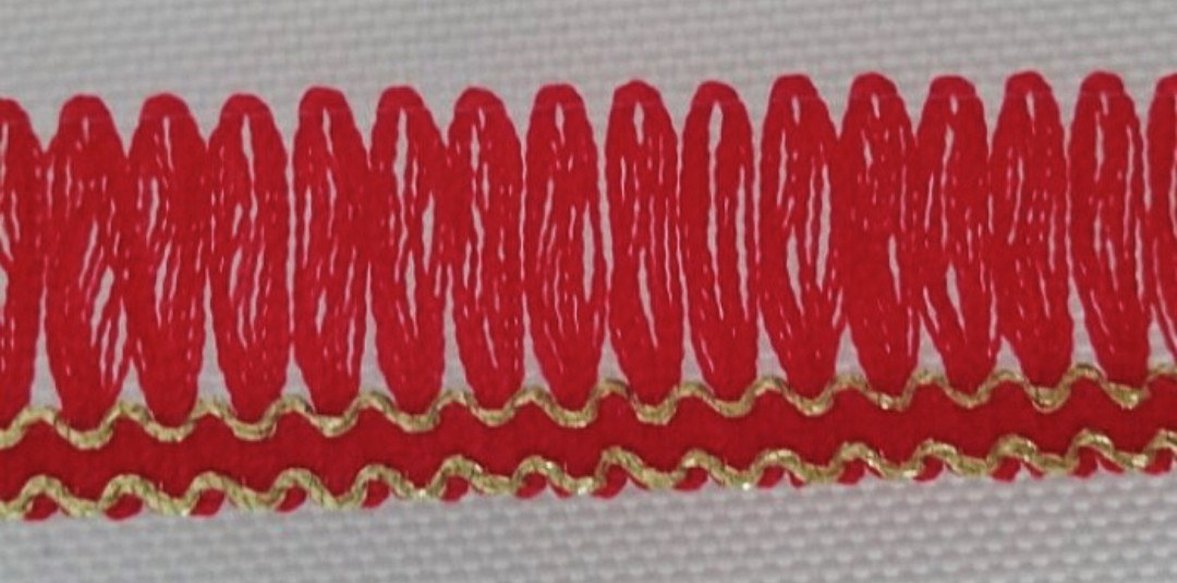 Dekoratif Şerit. - Görsel 4