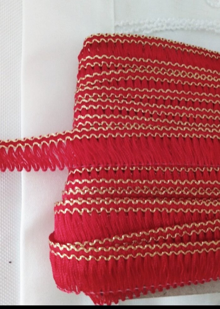 Dekoratif Şerit. - Görsel 2