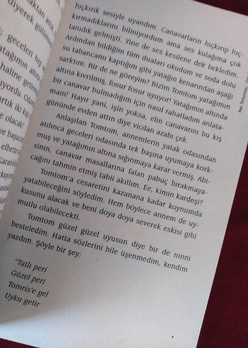 Aslı Tohumcu - Üç, İkili, Birr, Ateş! - Görsel 4