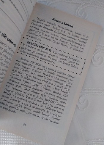 Eğlenceli Tarih: Yavuz Sultan Selim - Görsel 3