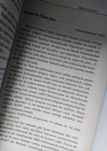 2012 İlk Şehir - Behiç Gürcihan - Görsel 4