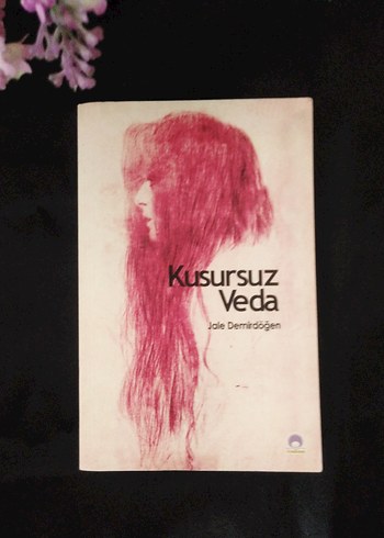 Kusursuz Veda - Jale Demirdoğen
