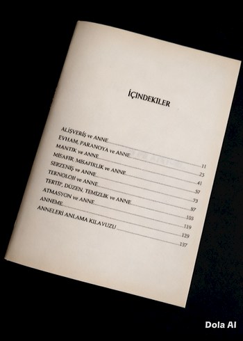 Meğer Annem Haklıymış - Zeki Kayahan Coşkun - Görsel 2