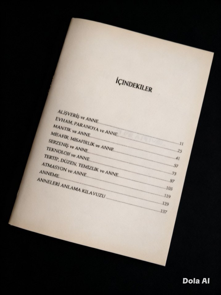 Meğer Annem Haklıymış - Zeki Kayahan Coşkun - Görsel 2