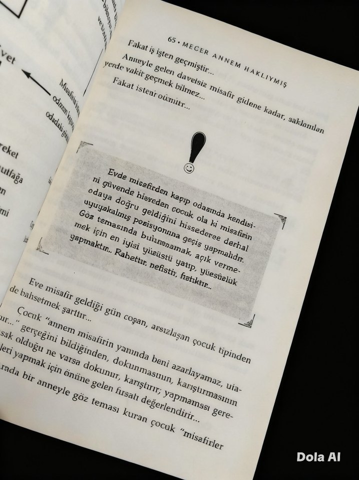 Meğer Annem Haklıymış - Zeki Kayahan Coşkun - Görsel 3