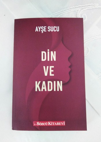 Din ve Kadın - Ayşe Sucu