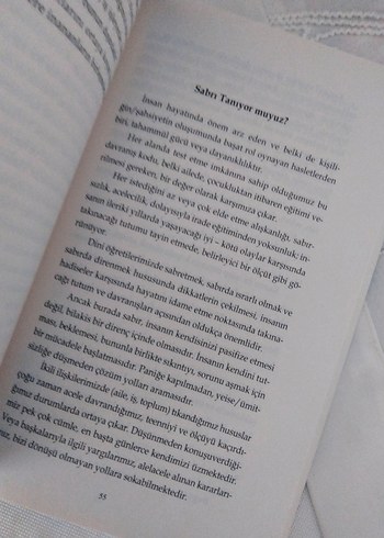 İnsan Olmaktır Dindarlık - Ayşe Sucu