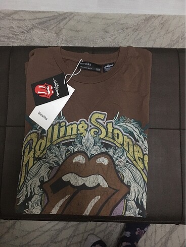 Bershka