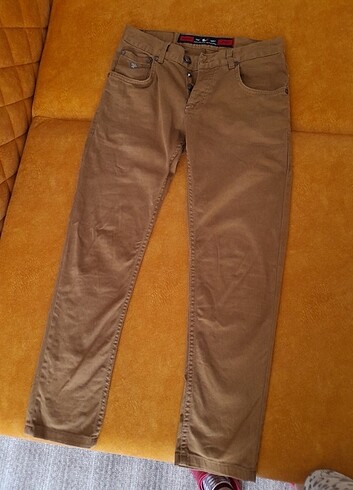 Jean pantolon 
