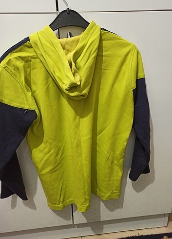 Diğer 13 yaş sweatshirt mevsimlik