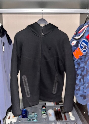 Nike Tech Fleece