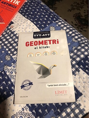 Geometri el kitabı