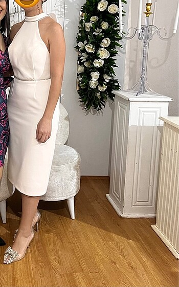 Nikah Nişan elbisesi