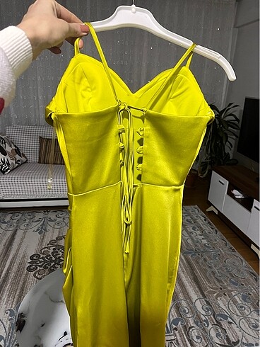 38 Beden Elbise
