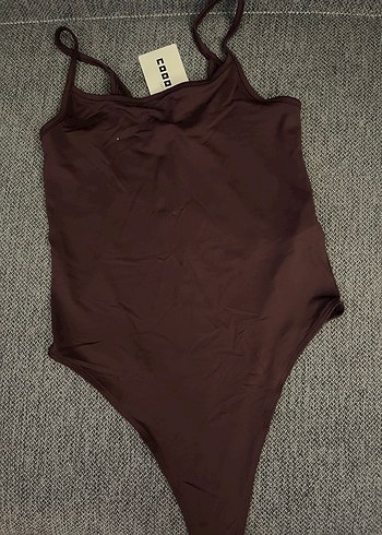 Bordo Kadın Fitted atlet