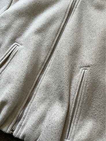 Zara ZARA BOMBER CEKET??
