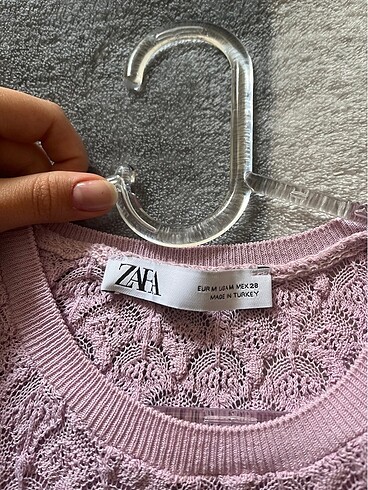 Zara ZARA KAZAK