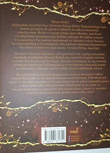  Güllerin ihaneti (ciltli) 